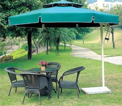 3m sun umbrellas used patio advertising umbrellas