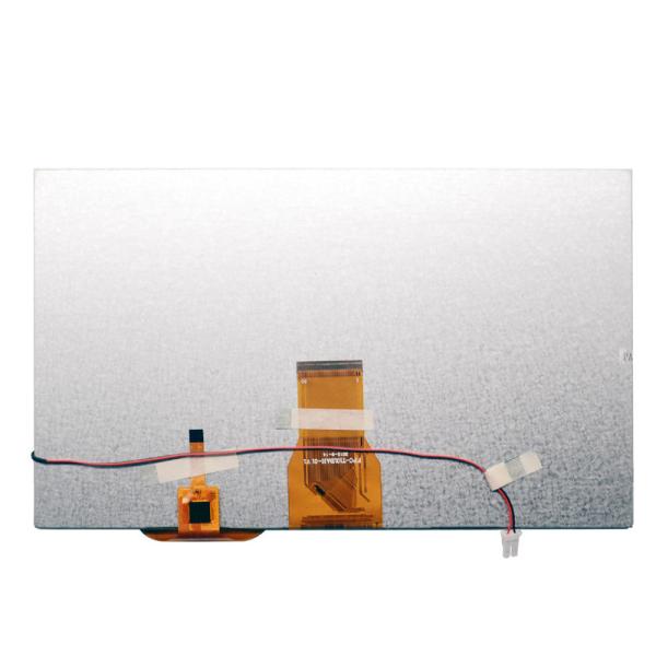 10.1 дюймовый LCD сенсорный экран, 1024x600 50 пинсов 320 CD/M2 24 бит RGB