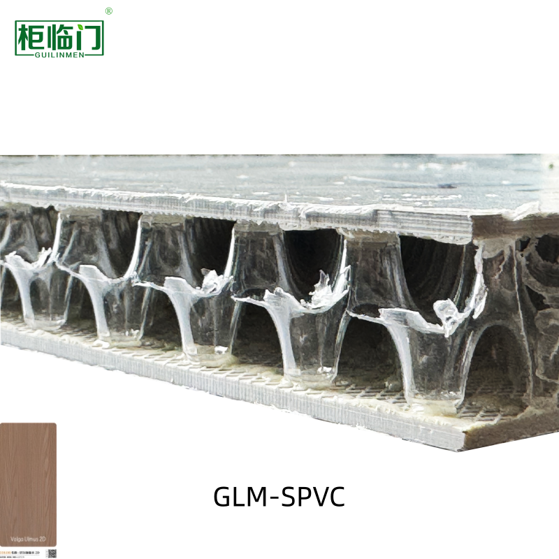 100% Waterproof Anti Mold Soft PVC Panel for Humid Areas