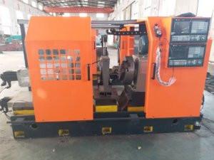 Double Sided Multi Hole Drilling Machine Hydraulic Transmission