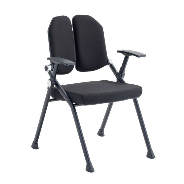 Meeting Foldable Training Chair for Conference Room Student