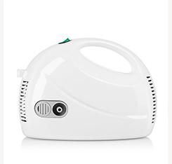 0.25ml / Min Compressor Nebulizer Machine For Respiratory Therapy CNB69020