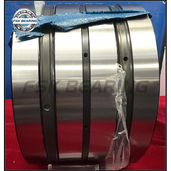 3806/750 777/750 Four Row Tapered Roller Bearing 750*1130*690 mm G20cr2Ni4A Material