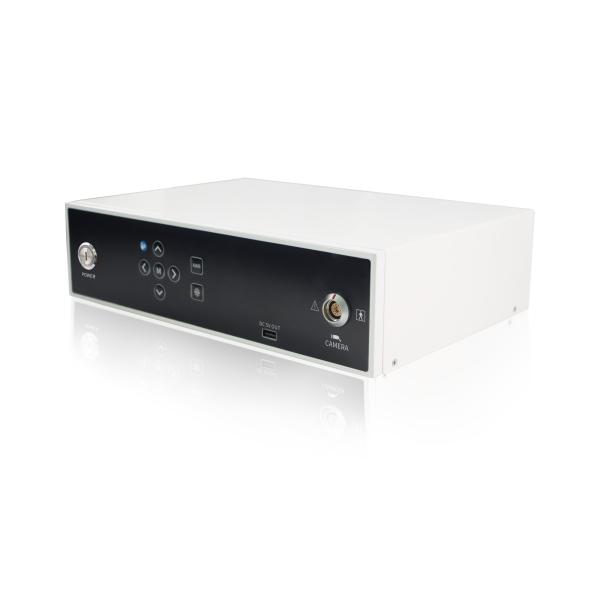 FHD Camera Endoscope Camera Video Picture Divide Camera System