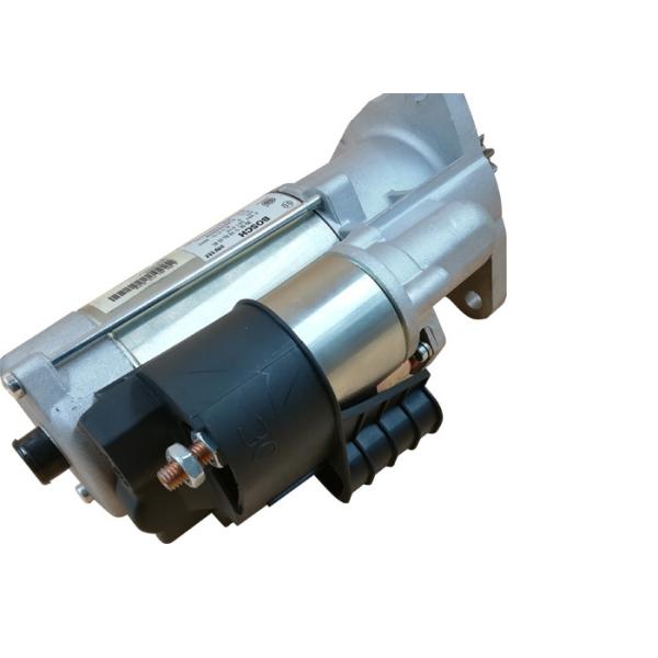 24 Volt Truck Starter Motor For IVECO DAF PEGASO KTR1803012246 LRS02268 0001241003 0001241019