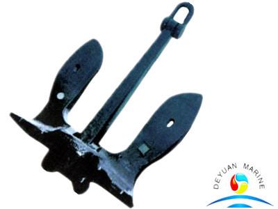 DNV Marine Mooring Equipment 80 - 20000KG For Container Shippers