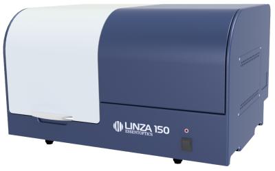 High Accuracy User Friendly Wavelength Scan Spectrophotometer Optical Measuring Instruments