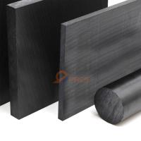 10%-30%Carbon fiber reinforced Peek sheet  for CNC Machining