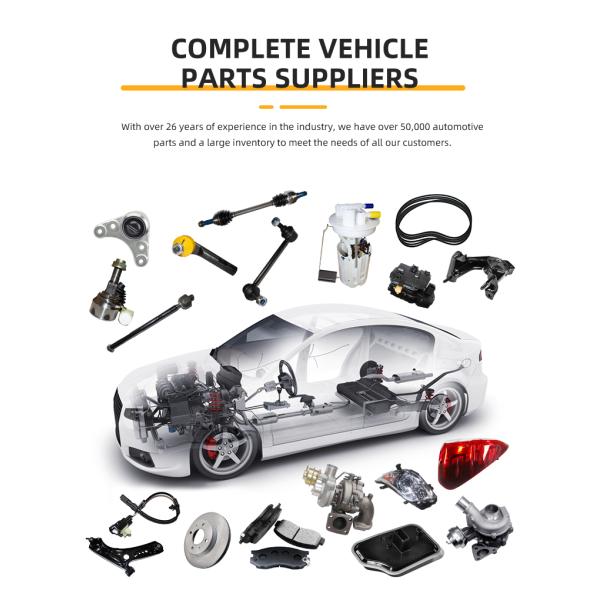 Автоматическое напрягающее колесо для Maxus G10 T60 T70 OE SMW252062 в DHL FEDEX EMS UPS