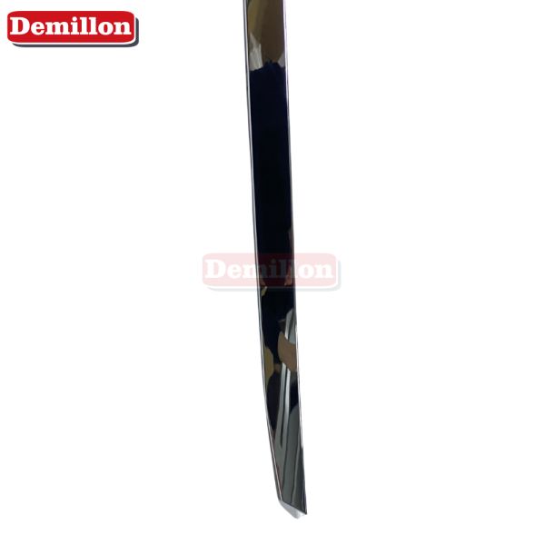 2127430282 2127430382 2127430082 Demillon Auto Parts Rear Trunk Lid Chrome Trim for Mercedes-Benz W212 E200 E250 E300 E400 E500