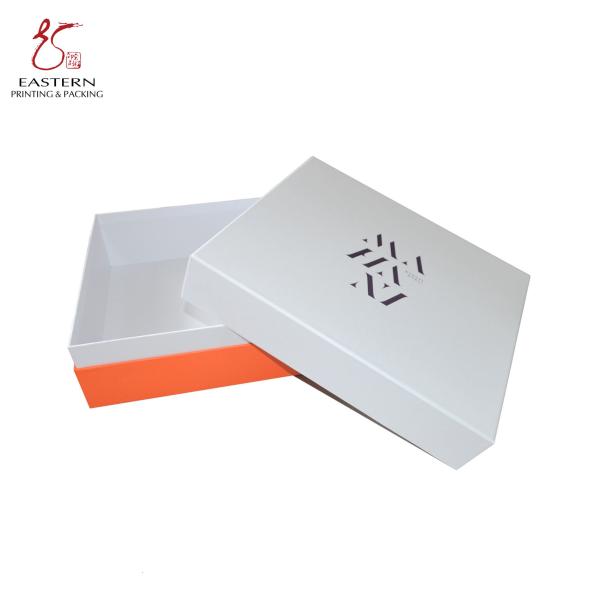 Customized Structure Cosmetic Packaging Paper Box with Printing and Offset Printing
