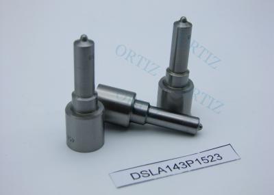 ORTIZ Cummins LSBE DSLA 143 P1523 Bosch fuel common rail nozzle factory DSLA143P1523 for Cummins 0445120060