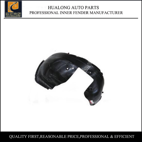 2016 KIA Sorento Plastic Fender Liners Lining Black OEM 86810-C5000 86820-C5000