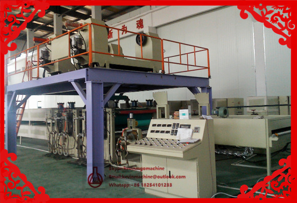Electric Equipment Making Machinery