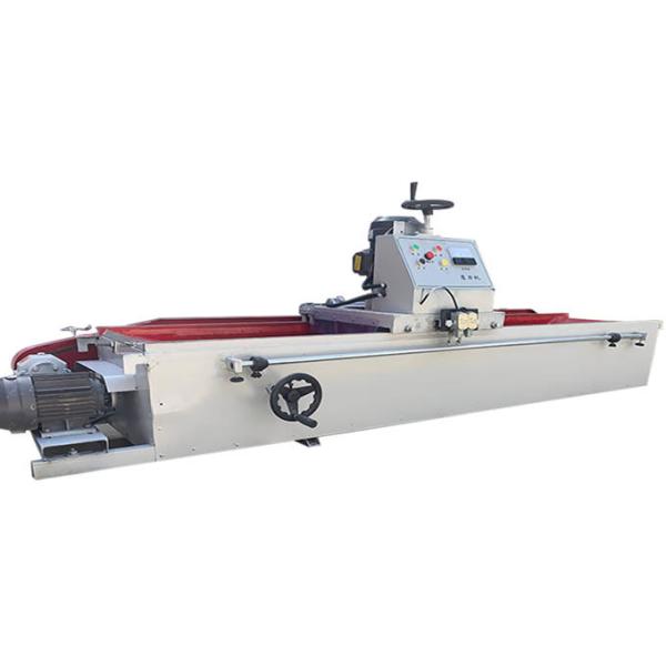 High Precision Blade Sharpener Machine For the Crusher Blade Sharpening
