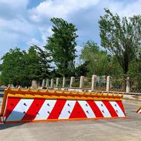 7.5Kw 定位電源 3-5s 昇降時 道路遮断器 手動装置 Yes