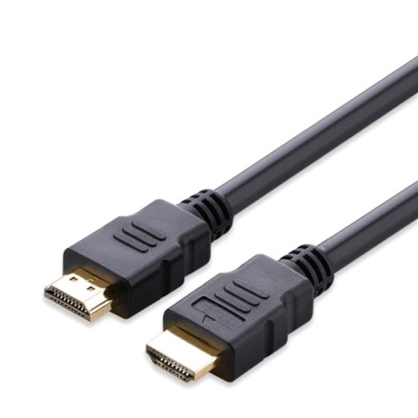 24K Gold Plated 1080P 4k Fiber Optic Hdmi Cable Foil Shielding