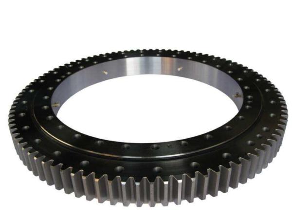 Chinese manufacturer of slewing bearing, High quality 42CrMo slewing ring from China