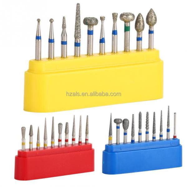 Medical Stainless Steel Low Speed Handpiece Portable Prophy Handpiece Dental Instruments