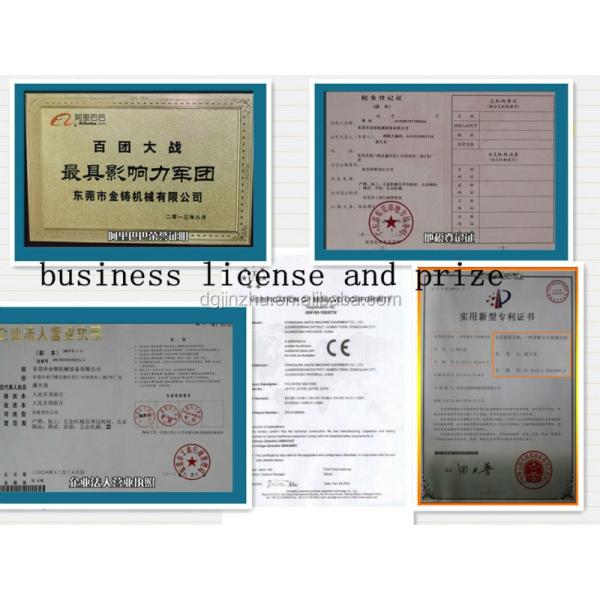 Acero inoxidable superficial de pulido de la máquina del trefilado de la manija de la bola de la cerradura de la puerta