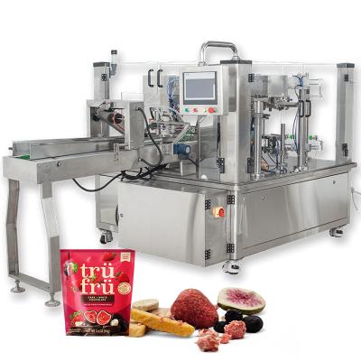 Automatic Dried Fruit Product Packaging Equipment