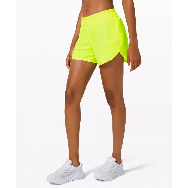 Шорты и разминка женщин идущие замыкают накоротко сторону с карманом молнии для спорт