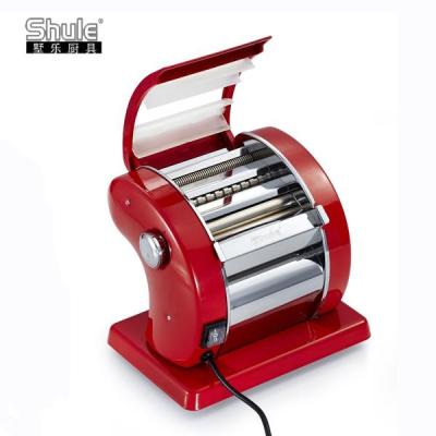 imprensa elétrica 430 do fabricante da massa de 220V 110V 50HZ Shule de aço inoxidável
