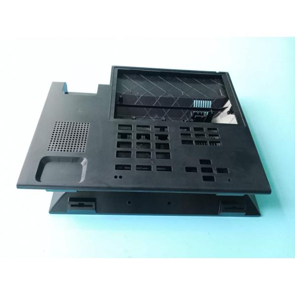 Security Electronic System Accessories HRC 48 Abs Injection Molding
