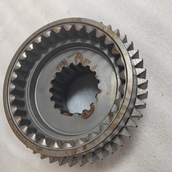 Transmission Components Quick Transmission 10JSD140-1707030 High Gear Drive Gear