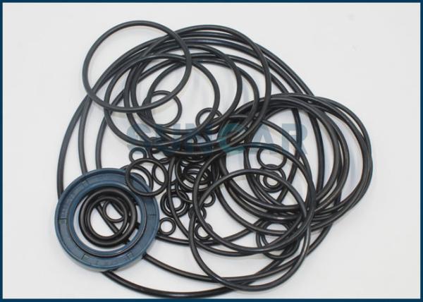 Selo principal hidráulico Kit For EC80D da bomba VOE14528809 de VOE 14528809