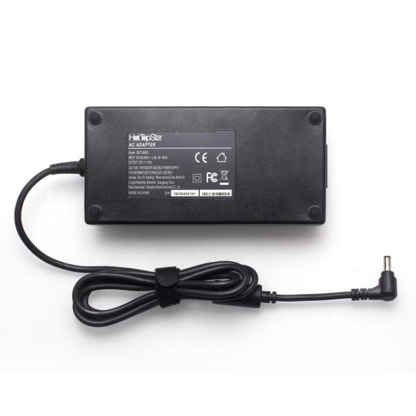 Replacement ASUS Laptop AC Adapter 19v 9.5a 180w 5.5*2.5mm for Asus Laptop