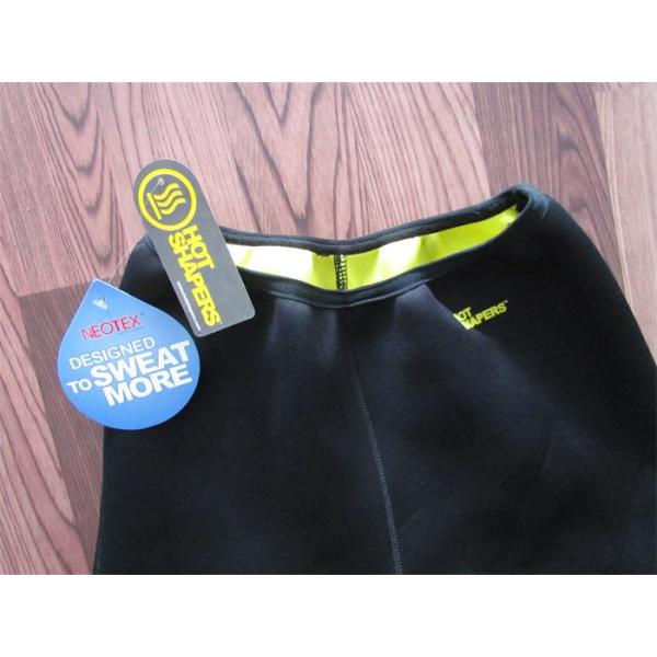 2015 New products Women Slimming Yoga body shaper pants, Hot Neoprene Body Shaper as seen