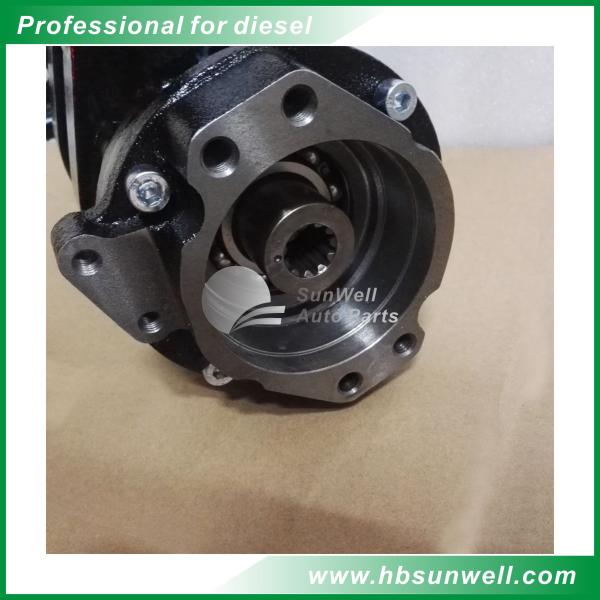 Genuine Dongfeng Cummins ISBE 5.9 Diesel engine spare parts Air Compressor 3977147