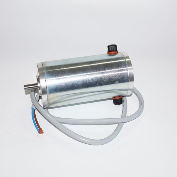894501761 Brusatori DC Brush Motor (24V, 65W, 3000RPM) - GT5250 Cutter Parts