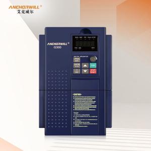 IP54 ポンプ機械周波数コンバータ内部ファン周波数チェンジャー