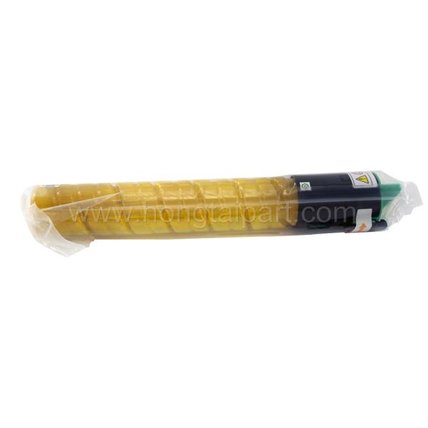 Cartucho de toner para PM C2030 C2050 C2550 do Ricoh Aficio (841280~841283)