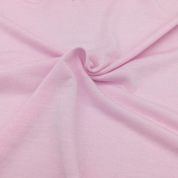 95%Modal 5%Spandex Single Jersey Fabric with Soft Handfeel