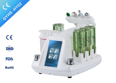 RF Ultrasound Water Microdermabrasion Machine Hydra SPA Or Facial Rejuvenation