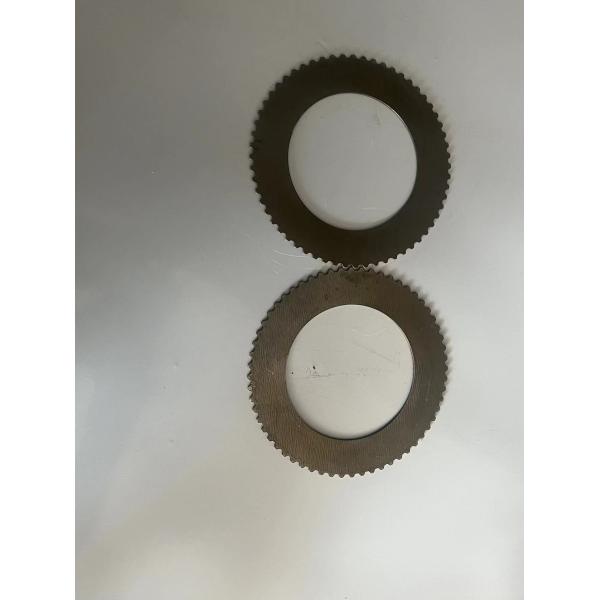 4215608 Semi-mosa Parts