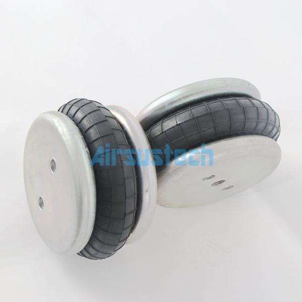 Firestone W01-M58-6140 Air Bags Single Convoluted Air Spring 1/4 Air Inlet