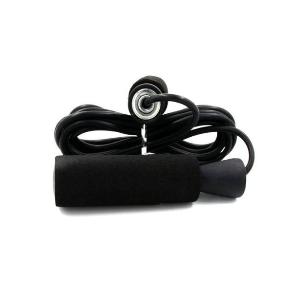 280cm Adult Exercise Skipping Rope Fit Heavy Jump Rope Home Fitness