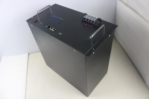 Direct Nominal Voltage 12v Lifepo4 Battery 100ah With Bms Sealed Rechargeable Battery