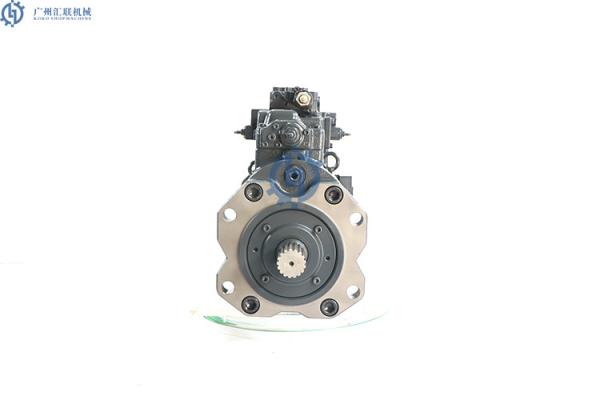K3V140DT-9TCM Main Pump Pump KAWASAKL Hydraulic Motor Pump Replacement K3V140DT For SY285 Excavator
