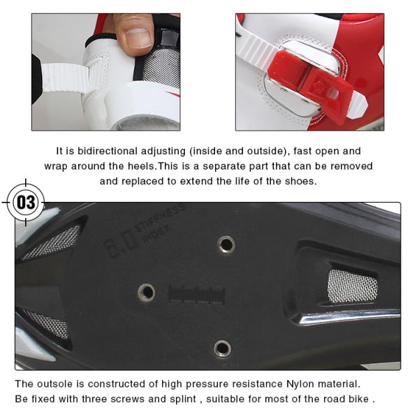 Фитнеса сетки велосипеда ботинок Спд совместимые МТБ задействуя ботинки Бреатабле крытого задействуя