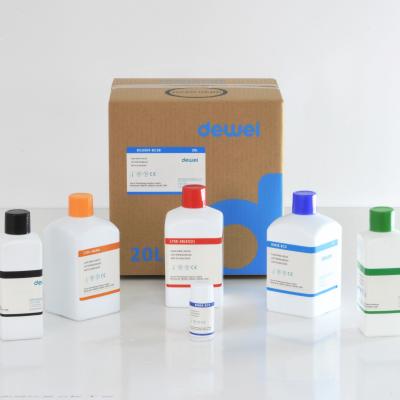 CBC Mindray Hematology Reagents BC-6900 BC-6800 Closed System Barcode CE CFDA Approved
