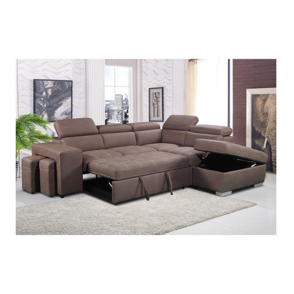 19801 GOITALIA CARA sofa fold bed office designer couch sofa cum bed living room home nordic Sofa