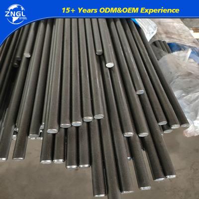 Deformed Carbon Steel Bar Rebar HRB500 HRB335 HRB400 8mm 10mm 12mm 16mm