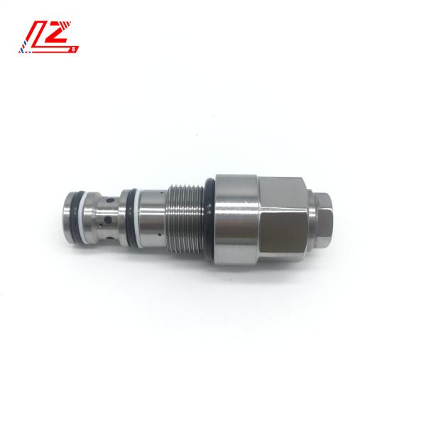 OE NO. PC60-7Válvula de sucção de óleo para Alexander 128 G Máquinas de construção