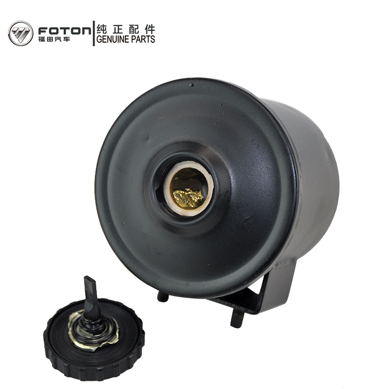 Premium Construction Precise Fit Robust Steel Tie Rod End Assembly for Bus Truck Tractor Steering Linkage Maintenance