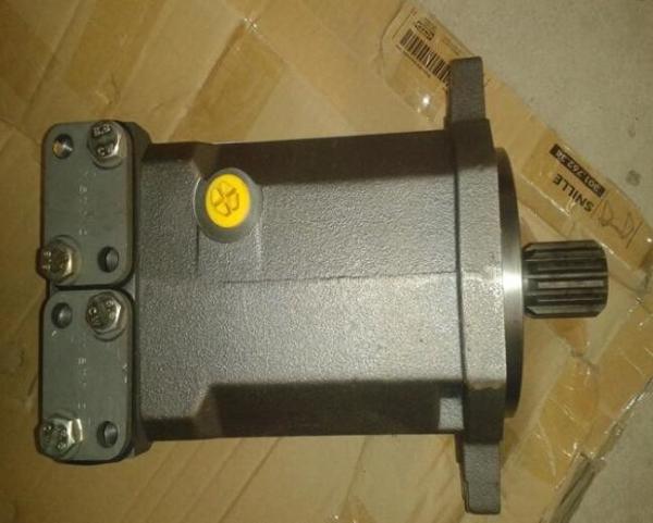 Linde HMR135 Hydraulic Piston Pump Spare Parts for excavator